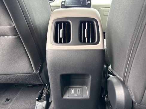 Used 2024 Hyundai Tucson SEL AWD/4WD image 32