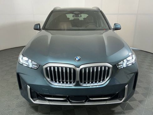 New 2026 BMW X5 sDrive40i w/ Climate Comfort Package image 2