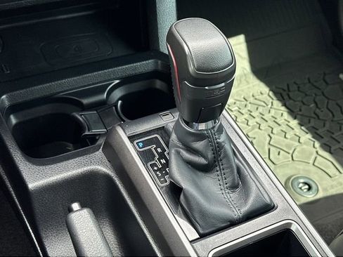 Used 2023 Toyota Tacoma TRD Pro AWD/4WD image 25