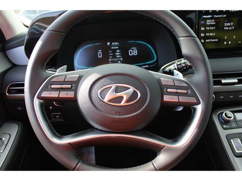 Used 2025 Hyundai Palisade XRT AWD/4WD image 21