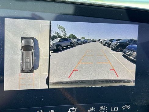 New 2026 Buick Enclave Avenir w/ Super Cruise Package image 17