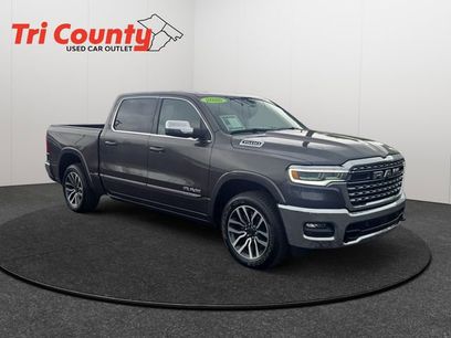 Used 2026 RAM 1500 Limited