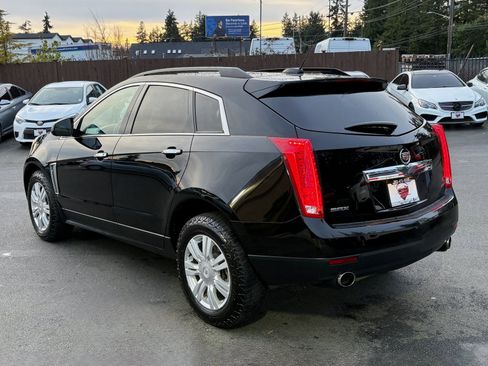 Used 2015 Cadillac SRX FWD image 5