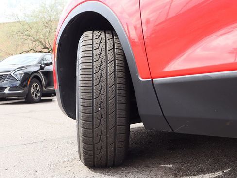 Used 2021 Chevrolet Blazer LT image 6