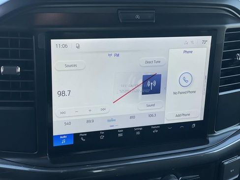 New 2026 Ford F150 STX w/ Equipment Group 200A image 10