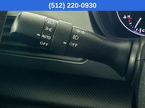 Certified 2025 Subaru Crosstrek 2.5i Limited w/ Crosstrek Mirror Package image 13