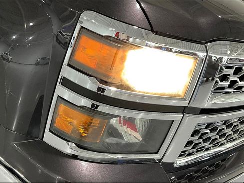 Used 2014 Chevrolet Silverado 1500 LT w/ All Star Edition image 29