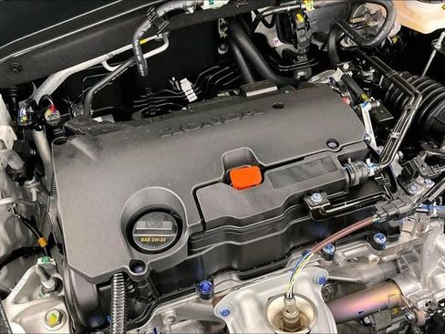 New 2026 Honda HR-V LX image 13
