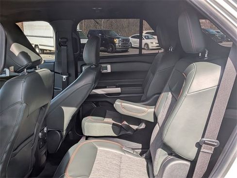 Used 2022 Ford Explorer Timberline w/ Timberline Technology Package image 29