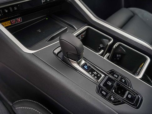 New 2026 Lexus TX 350 AWD image 23