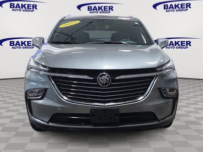 Certified 2023 Buick Enclave Essence