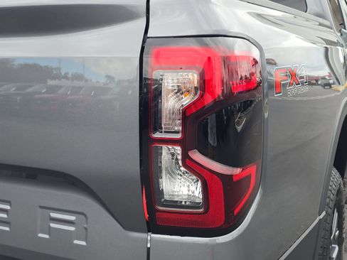 New 2025 Ford Ranger XLT w/ FX4 Off-Road Package image 6