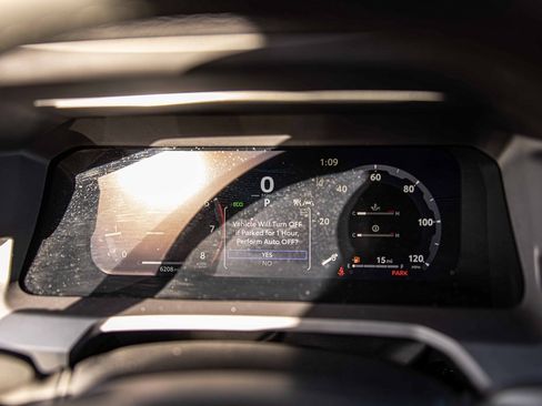 Used 2025 Toyota Tacoma TRD Sport image 21