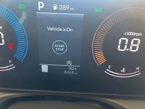 Used 2025 Hyundai Tucson XRT AWD/4WD image 5
