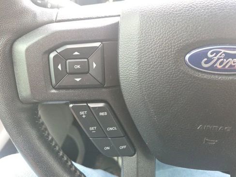 Certified 2020 Ford F150 XLT w/ Equipment Group 302A Luxury AWD/4WD image 38