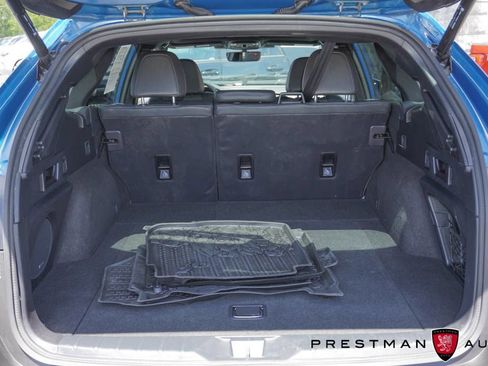Used 2025 Subaru Outback Wilderness AWD/4WD image 46