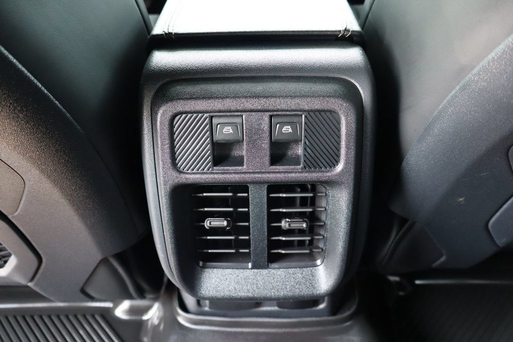 Used 2025 Ford Bronco Raptor w/ Interior Carbon Fiber Pack AWD/4WD image 37