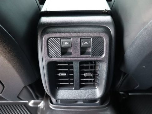 Used 2025 Ford Bronco Raptor w/ Interior Carbon Fiber Pack AWD/4WD image 37