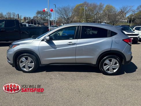 Used 2019 Honda HR-V EX image 4