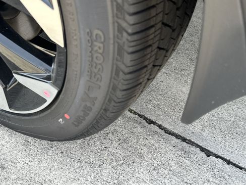 New 2026 Kia Sorento EX image 11