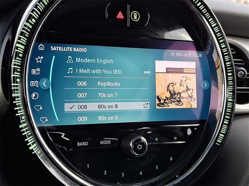 Used 2023 MINI Cooper S image 17