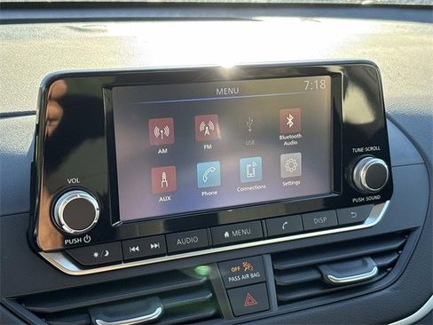 Used 2022 Nissan Altima 2.5 S image 28