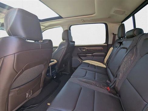 Used 2025 RAM 1500 Limited image 20