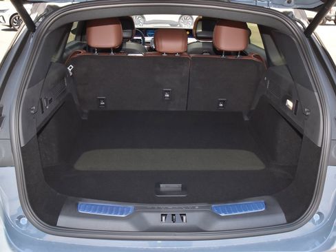 New 2026 Lincoln Nautilus Reserve AWD/4WD image 66
