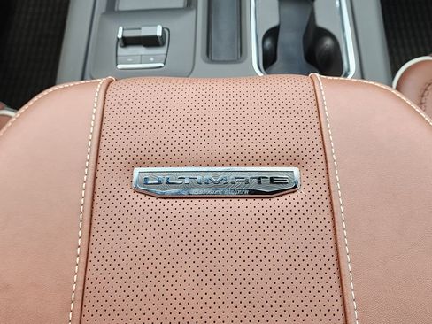 New 2026 GMC Sierra 3500 Denali Ultimate image 38