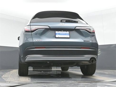Used 2023 Honda HR-V Sport image 46