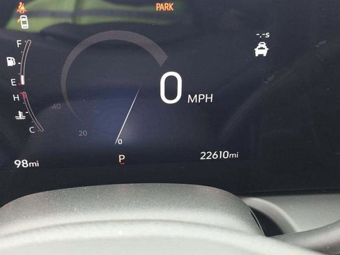 Used 2025 Buick Encore GX Preferred FWD image 5