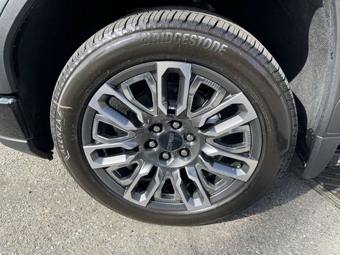 New 2026 GMC Sierra 1500 Denali Ultimate AWD/4WD image 34
