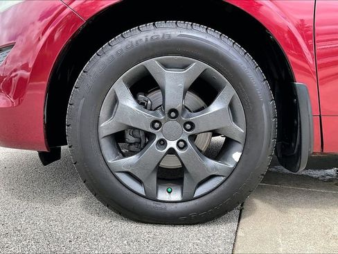 Used 2010 Honda Crosstour EX-L image 10