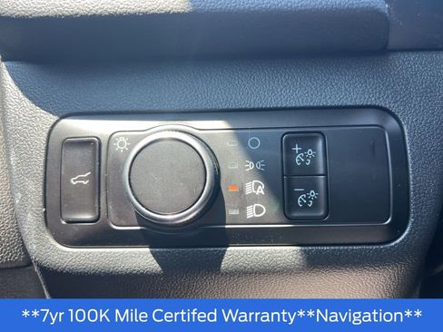 Used 2023 Ford Escape Active w/ Tech Pack #1 AWD/4WD image 11