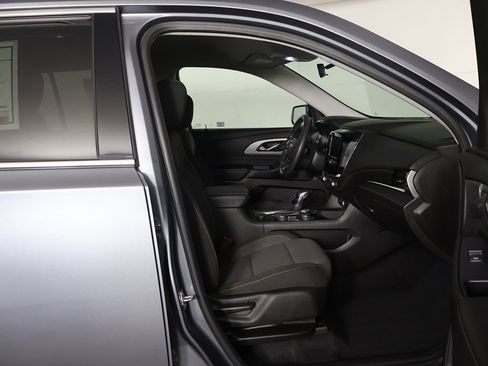 Used 2021 Chevrolet Traverse LS w/ LPO, Floor Liner Package image 25