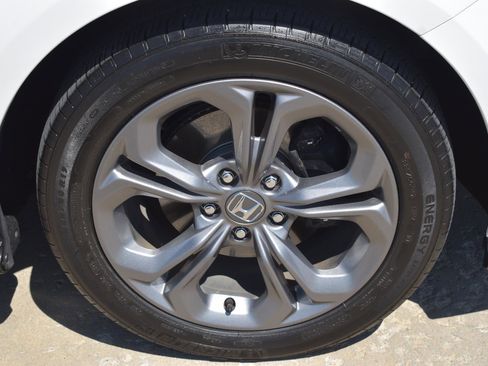 Used 2024 Honda Accord EX image 13