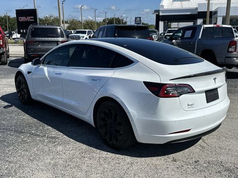 Used 2020 Tesla Model 3 RWD image 6