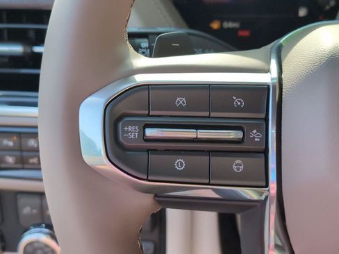 New 2026 GMC Yukon XL Denali w/ Advanced Technology Package RWD image 32