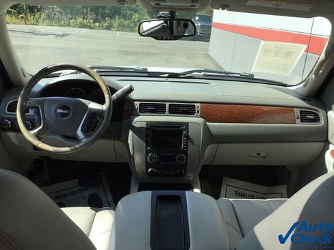 Used 2008 GMC Sierra 3500 SLT image 39