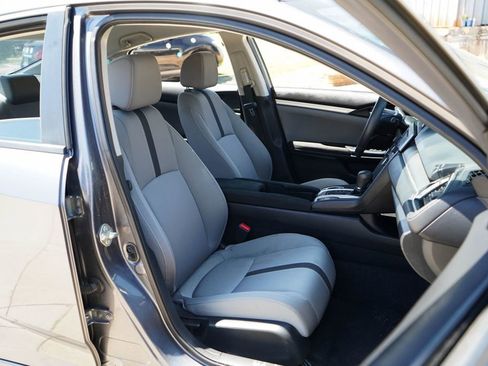 Used 2020 Honda Civic LX image 13