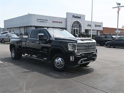 Used 2023 GMC Sierra 1500 SLT w/ SLT Premium Plus Package