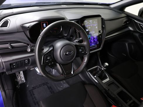 Used 2023 Subaru WRX Premium AWD/4WD image 23