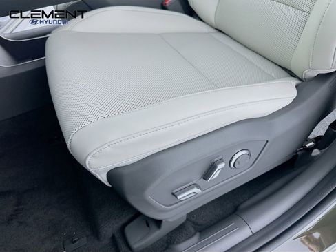 New 2026 Hyundai Santa Fe SEL image 24