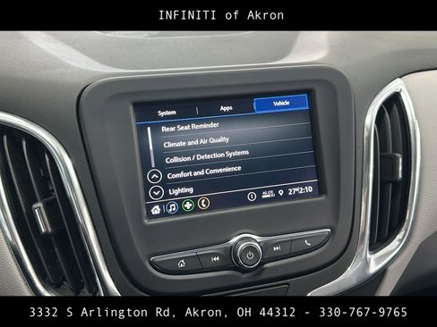 Used 2020 Chevrolet Equinox LS image 51