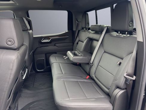 New 2026 GMC Sierra 1500 Elevation w/ Elevation Premium Package image 21