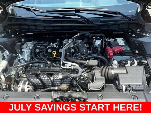 Used 2024 Nissan Altima 2.5 SR FWD image 38