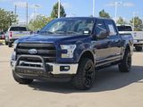Used 2016 Ford F150 XLT w/ Equipment Group 301A Mid image 3