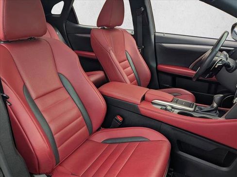 Used 2022 Lexus RX 350 F Sport image 24