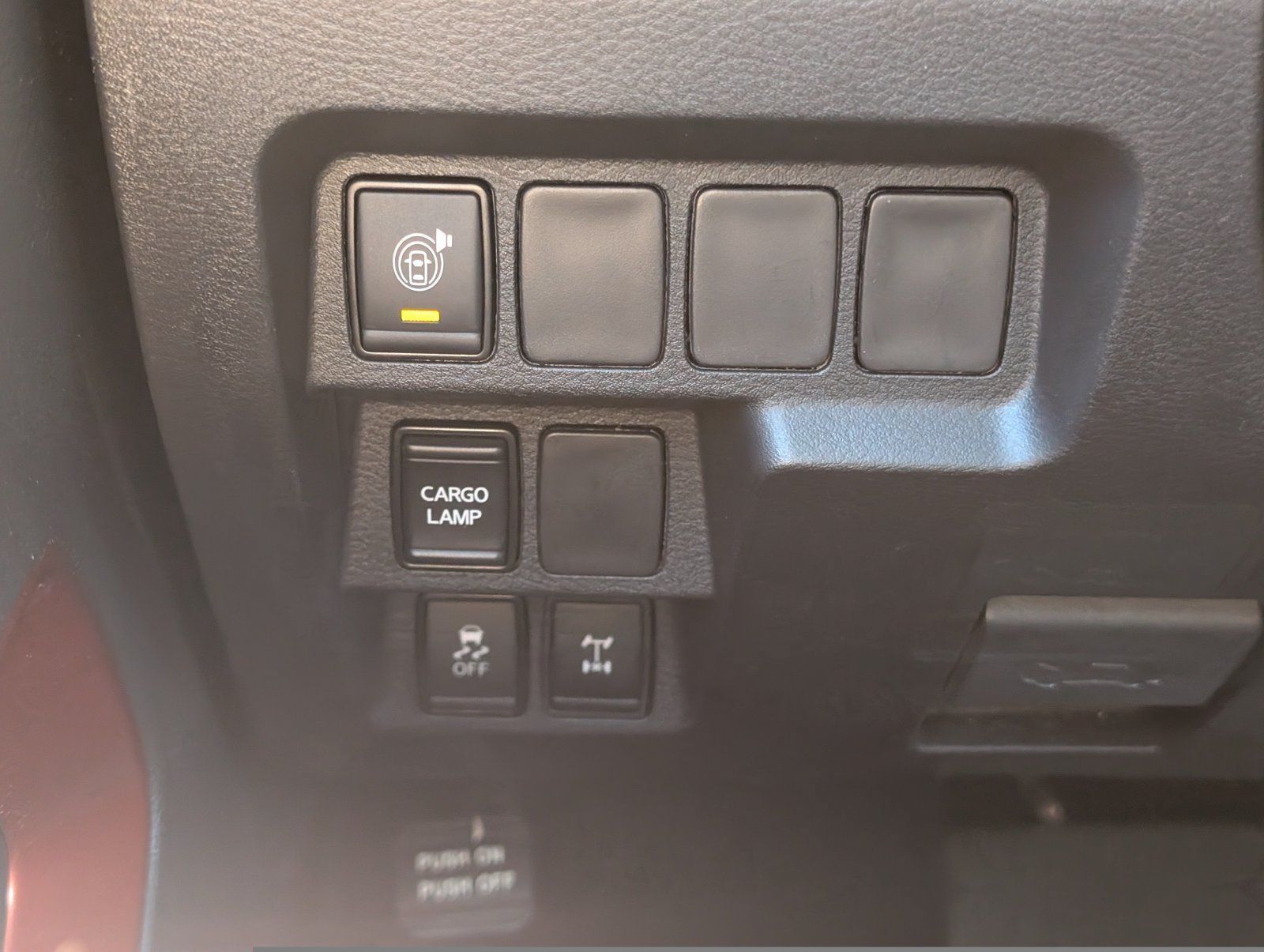 Used 2026 Nissan Frontier PRO-4X AWD/4WD image 17