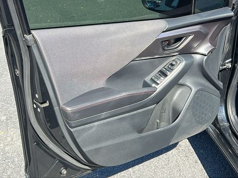 Certified 2024 Subaru Impreza 2.0i Sport AWD/4WD image 24
